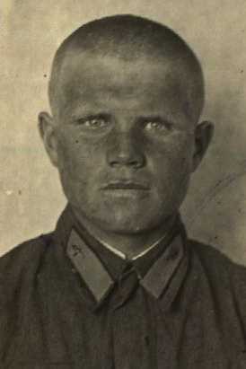 Харин Михаил Никитович