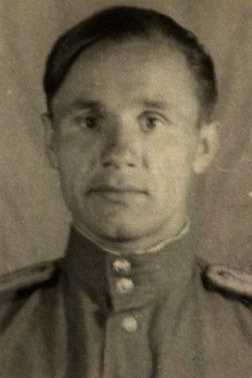 Овсянко Василий Иванович