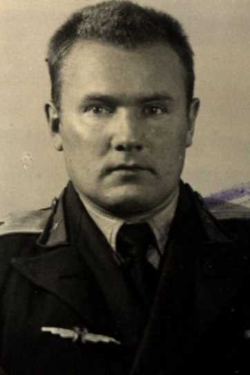 Цинский Григорий Васильевич