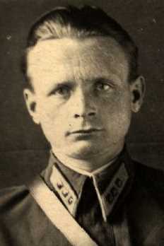 Кривенко Александр Карпович