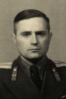 Коханов Анатолий Владимирович