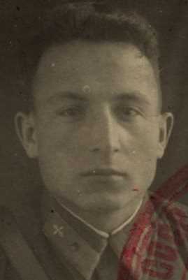 Тарасов Сергей Семенович