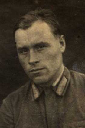 Черкащенко Владимир Григорьевич