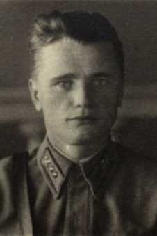 Фетисов|Фитисов Николай Васильевич