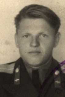 Фокин Сергей Николаевич