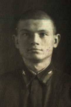 Васильев Борис Иванович