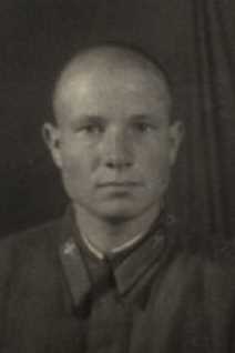 Попов Дмитрий Андреевич