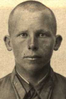 Тарасов Григорий Александрович