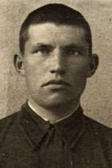 Алябьев Семен Петрович