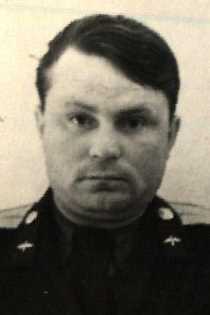 Романов Александр Николаевич