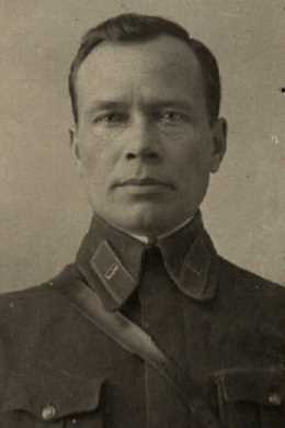 Азанов Степан Фалалеевич