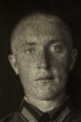 Кобылин Яков Никитьевич