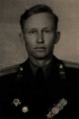 Пустовалов Геннадий Николаевич