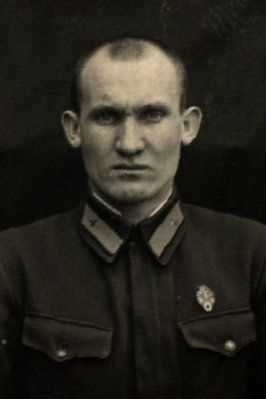 Ханшев Александр Андреевич