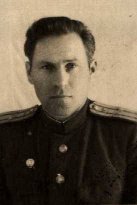 Чередеев Алексей Иванович