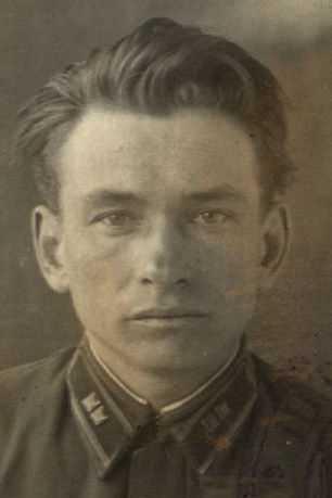 Акишин Александр Матвеевич