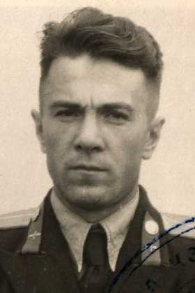 Титов Николай Васильевич