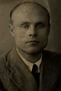 Алешин Лев Константинович