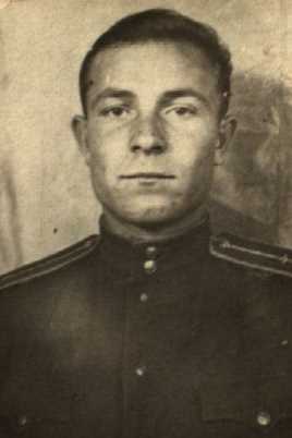 Васильев Борис Яковлевич