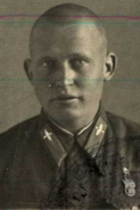 Васильев Василий Васильевич