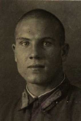 Богачев Иван Семенович