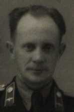 Корсаков Григорий Ефимович