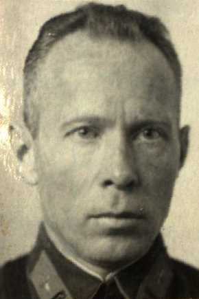 Садовников Петр Васильевич