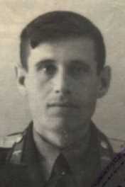 Юдин Егор Федотович