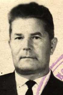 Агапов Леонид Алексеевич