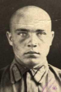 Морозов Георгий Михаилович (Михайлович)