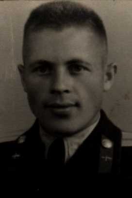 Морозов Иван Григорьевич