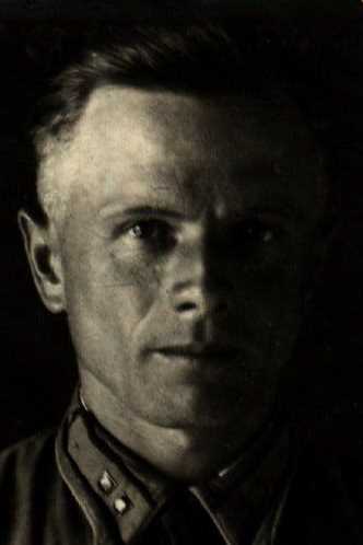 Успенский Сергей Алексеевич