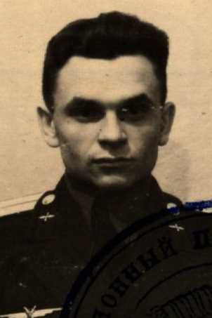 Сулимов Антон Иосифович