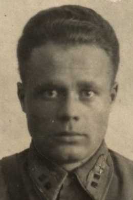 Черниговцев Петр Никифорович