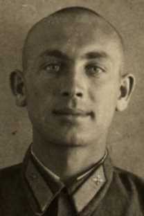 Фомин Владимир Алексеевич