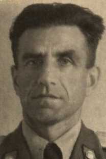 Сохин|Сахин Иван Иосифович