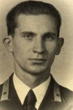 Петрухин Александр Михайлович