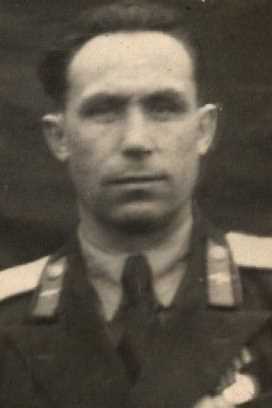 Власенко Петр Алексеевич