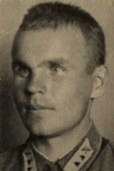 Власов Николай Федорович