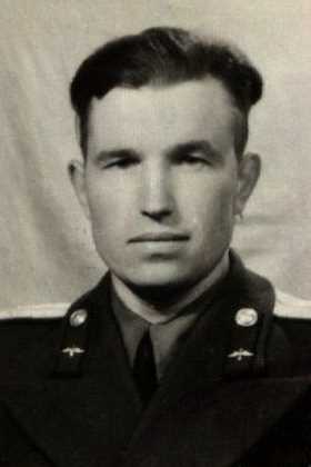 Еньков Николай Никифорович