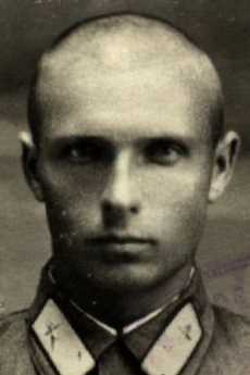 Цодиков Николай Дмитриевич