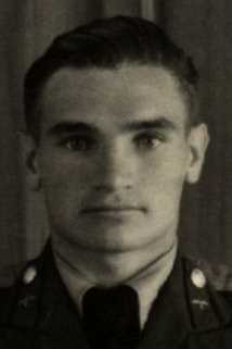 Пилецкий Владимир Петрович