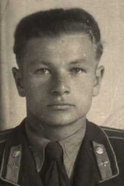 Иванов Василий Васильевич