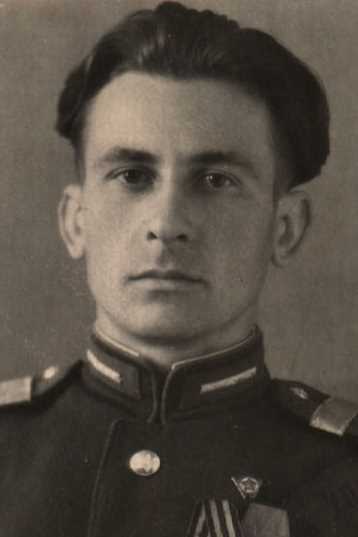 Мельников Владимир Степанович