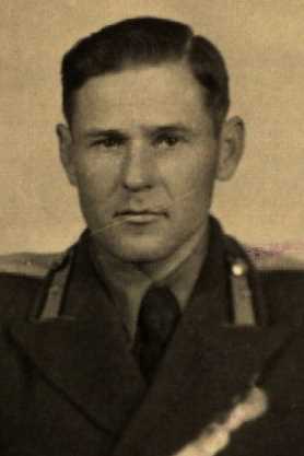 Лебедев Иван Дмитриевич