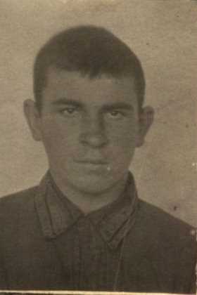Лавриненко Федор Иванович