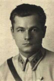 Гордеев Леонид Александрович