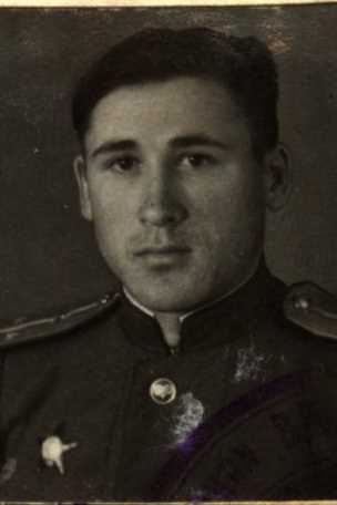 Солодкин Михаил Назарович