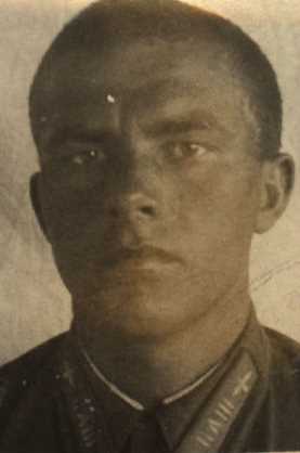 Мармузов Георгий Александрович