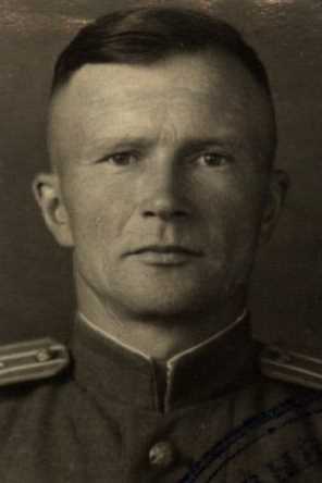 Стрельцов Иван Михайлович